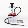 Ooze Acrylique chicha shisha